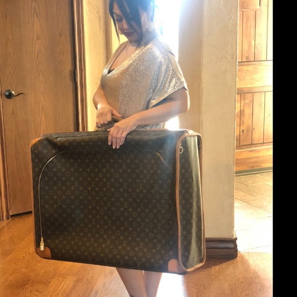 SOLD🧳Louis Vuitton Pullman XL suitcase🧳💕 - Picture 2 of 8